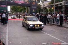 Record Guinness del Auto Antiguo 2014 History - Imágenes II