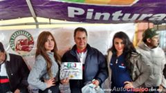 2o Rally Zacatecas - Salinas - Pinos - Imágenes del evento - Segundo día