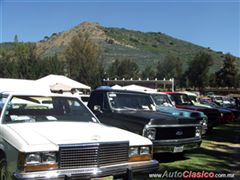 9o Aniversario Encuentro Nacional de Autos Antiguos - Domingo III