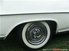 9a Expoautos Mexicaltzingo - Pontiac Catalina 1964