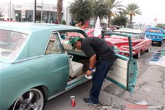 Desfile y Exposición de Autos Clásicos y Antiguos - Prade Part I