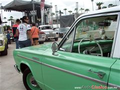 Desfile y Exposición de Autos Clásicos y Antiguos - Exhibición Parte II