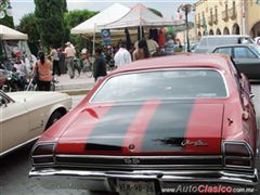 5o Festival Mi Auto Antiguo San Felipe Guanajuato - Exhibición Parte II