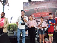 5o Festival Mi Auto Antiguo San Felipe Guanajuato - Premios y Reconocimientos