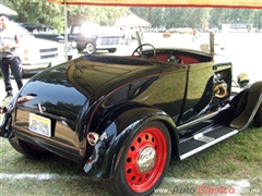 10o Encuentro Nacional de Autos Antiguos Atotonilco - 1930 Ford Hot  Rod