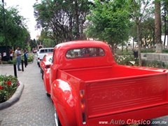 Rally Interestatal Nochistlán 2016 - Partiendo de Zacatecas