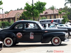 Rally Interestatal Nochistlán 2016 - Museo Ferrocarrilero de Aguascalientes