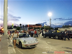 Segundo Desfile y Exposición de Autos Clásicos Antiguos Torreón - Imágenes del Evento - Parte VI