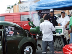 14ava Exhibición Autos Clásicos y Antiguos Reynosa - Event Images - Part IV