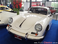 Salón Retromobile FMAAC México 2016 - Imágenes del Evento - Parte IX