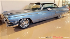 1959 Cadillac Fleetwood 60 Special