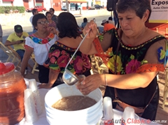 Paseo Chiapas de Autos Clásicos 2016 - Event Images