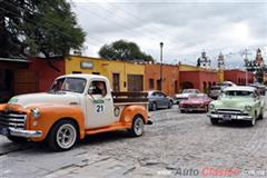 28 Rally de la Independencia - Santuario de Atotonilco, San Miguel de Allende - Parte II