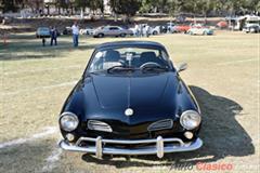 Volkswagen Karmann Ghia