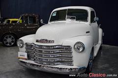 1951 Chevrolet Pickup