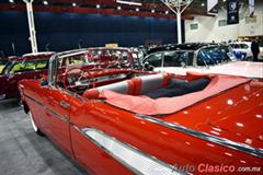 1957 Chevrolet Bel Air Convertible