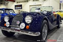 1974 Morgan