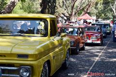 12o Encuentro Nacional de Autos Antiguos Atotonilco - Imágenes del Evento - Parte IXX