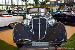 1949 Singer 4A. Motor 4L de 1,074cc que desarrolla 36hp