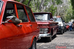 13o Encuentro Nacional de Autos Antiguos Atotonilco - Imágenes del Evento Parte XIII