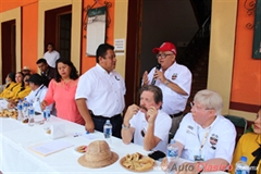 Puebla Classic Tour 2019 - Xochitlán de Vicente Suárez