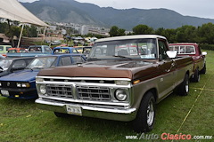 1976 Ford Pickup