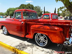 Chevrolet Pickup