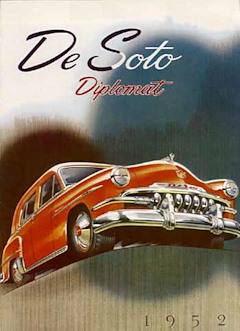 DeSoto diplomat