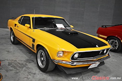 1969 Ford Mustang Hardtop