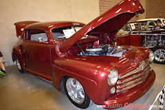 1947 Ford Club Coupe