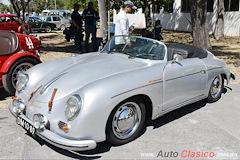 1954 Porsche Speedster