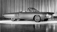 1963 Chrysler Typhoon