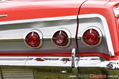 1962 Chevrolet Impala 2 Door Hardtop