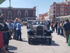 5º Encuentro Nacional Ford Modelo A - Imágenes del Evento - Parte VIII