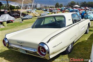 Expo Clásicos Saltillo 2017 - Event Images - Part III | 1963 Ford Thunderbird