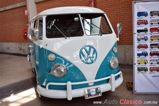 2o Museo Temporal del Auto Antiguo Aguascalientes - Imágenes del Evento - Parte III | 1967 Volkswagen Combi