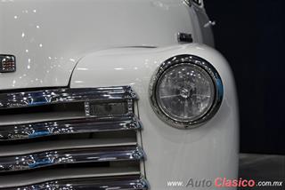 Motorfest 2018 - Event Images - Part IV | 1951 Chevrolet Pickup