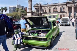 Día Nacional del Auto Antiguo Monterrey 2020 - Imágenes del Evento Parte VI | 