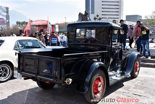 Día Nacional del Auto Antiguo Monterrey 2020 - Imágenes del Evento Parte VII | 