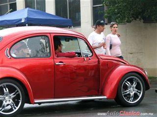 Regio Classic VW 2012 - Imágenes del Evento - Parte IV | 