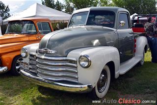 Expo Clásicos Saltillo 2017 - Event Images - Part IV | 1949 Chevrolet Pickup