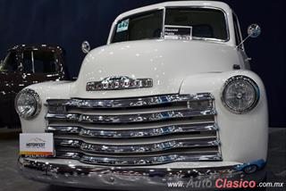 Motorfest 2018 - Event Images - Part IV | 1951 Chevrolet Pickup