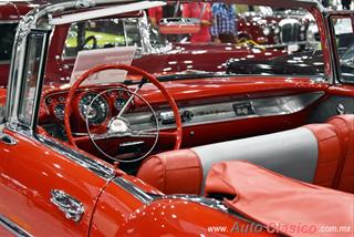 Motorfest 2018 - Imágenes del Evento - Parte VI | 1957 Chevrolet Bel Air Convertible