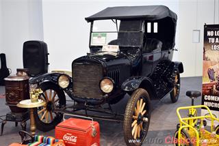 Reynosa Car Fest 2018 - Event Images - Part IV | 1919 Ford T
