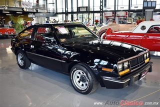 Salón Retromobile 2019 "Clásicos Deportivos de 2 Plazas" - Imágenes del Evento Parte VI | 1982 Rambler Rally AMX Motor 6L 282ci 132hp