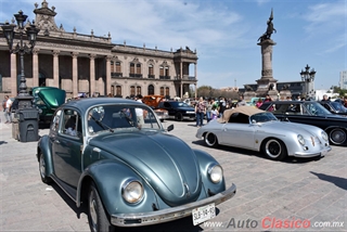 Día Nacional del Auto Antiguo Monterrey 2020 - Event Images Part VI | 