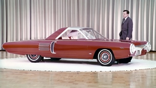 1963 Chrysler Typhoon | 1963 Chrysler Typhoon