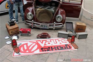 Regio Classic VW 2012 - Imágenes del Evento - Parte VIII | 