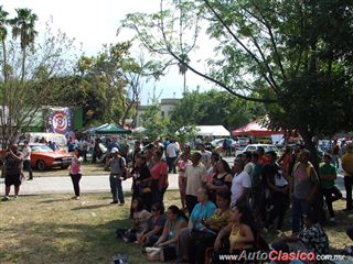 25 Aniversario Museo del Auto y del Transporte de Monterrey - Imágenes del Evento - Parte III | 