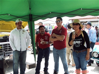 Rally Interestatal Nochistlán 2016 - San Jose de Gracia | 